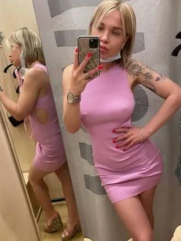 Анкета проститутки Алиана - Фото, 25 лет, №270013